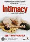 Intimacy